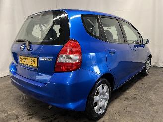 Honda Jazz Jazz (GD/GE2/GE3) Hatchback 1.2 i-DSi (L12A4) [57kW]  (03-2002/07-2008=
) picture 6