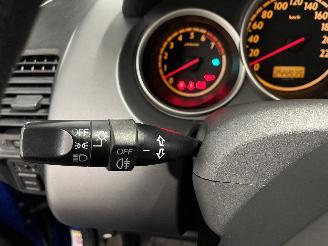 Honda Jazz Jazz (GD/GE2/GE3) Hatchback 1.2 i-DSi (L12A4) [57kW]  (03-2002/07-2008=
) picture 22