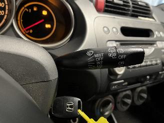 Honda Jazz Jazz (GD/GE2/GE3) Hatchback 1.2 i-DSi (L12A4) [57kW]  (03-2002/07-2008=
) picture 21