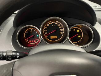 Honda Jazz Jazz (GD/GE2/GE3) Hatchback 1.2 i-DSi (L12A4) [57kW]  (03-2002/07-2008=
) picture 20