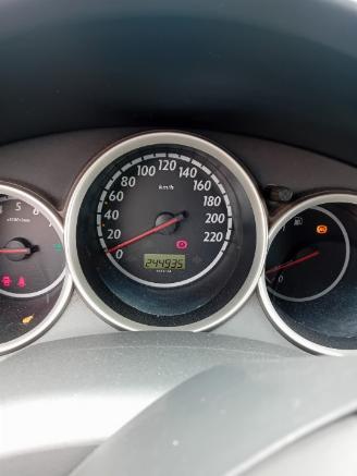 Honda Jazz Jazz (GD/GE2/GE3) Hatchback 1.2 i-DSi (L12A4) [57kW]  (03-2002/07-2008=
) picture 2