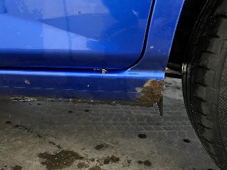 Honda Jazz Jazz (GD/GE2/GE3) Hatchback 1.2 i-DSi (L12A4) [57kW]  (03-2002/07-2008=
) picture 10