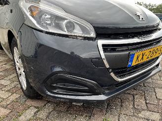 Peugeot 208 208 I (CA/CC/CK/CL) Hatchback 1.2 Vti 12V PureTech 82 (EB2F(HMZ)) [60k=
W]  (03-2012/12-2019) picture 14