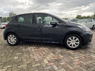 Peugeot 208 208 I (CA/CC/CK/CL) Hatchback 1.2 Vti 12V PureTech 82 (EB2F(HMZ)) [60k=
W]  (03-2012/12-2019) picture 7