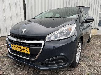 Peugeot 208 208 I (CA/CC/CK/CL) Hatchback 1.2 Vti 12V PureTech 82 (EB2F(HMZ)) [60k=
W]  (03-2012/12-2019) picture 1