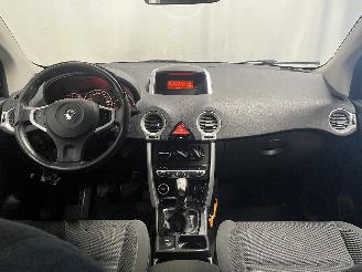 Renault Koleos Koleos I SUV 2.5 16V (2TR-702) [126kW]  (09-2008/06-2017) picture 17