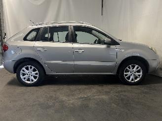 Renault Koleos Koleos I SUV 2.5 16V (2TR-702) [126kW]  (09-2008/06-2017) picture 7
