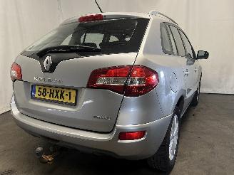 Renault Koleos Koleos I SUV 2.5 16V (2TR-702) [126kW]  (09-2008/06-2017) picture 5