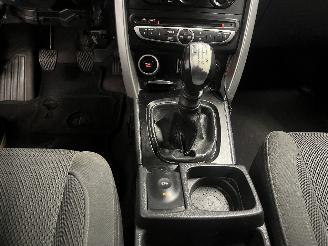 Renault Koleos Koleos I SUV 2.5 16V (2TR-702) [126kW]  (09-2008/06-2017) picture 18