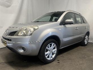 Renault Koleos Koleos I SUV 2.5 16V (2TR-702) [126kW]  (09-2008/06-2017) picture 3