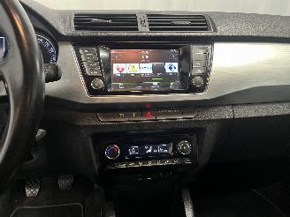 Skoda Fabia Fabia III Combi (NJ5) Combi 5-drs 1.4 TDI 16V 90 Greentech (CUSB(Euro =
6)) [66kW]  (10-2014/12-2022) picture 20