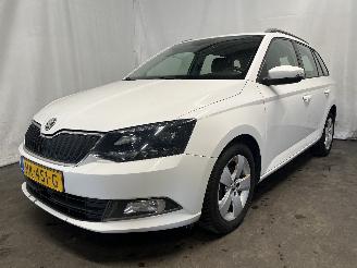 Skoda Fabia Fabia III Combi (NJ5) Combi 5-drs 1.4 TDI 16V 90 Greentech (CUSB(Euro =
6)) [66kW]  (10-2014/12-2022) picture 3