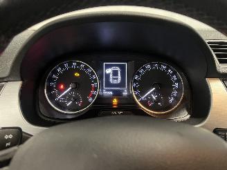 Skoda Fabia Fabia III Combi (NJ5) Combi 5-drs 1.4 TDI 16V 90 Greentech (CUSB(Euro =
6)) [66kW]  (10-2014/12-2022) picture 21