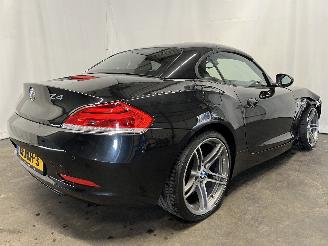 BMW Z4 Z4 Roadster  (E89) Cabrio sDrive 30i 3.0 24V (N52-B30B) [190kW]  (02-2=
009/08-2011) picture 5