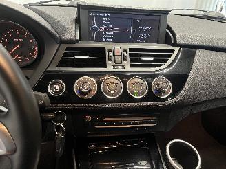 BMW Z4 Z4 Roadster  (E89) Cabrio sDrive 30i 3.0 24V (N52-B30B) [190kW]  (02-2=
009/08-2011) picture 25