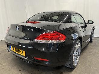 BMW Z4 Z4 Roadster  (E89) Cabrio sDrive 30i 3.0 24V (N52-B30B) [190kW]  (02-2=
009/08-2011) picture 4