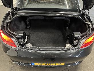 BMW Z4 Z4 Roadster  (E89) Cabrio sDrive 30i 3.0 24V (N52-B30B) [190kW]  (02-2=
009/08-2011) picture 20