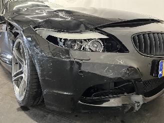 BMW Z4 Z4 Roadster  (E89) Cabrio sDrive 30i 3.0 24V (N52-B30B) [190kW]  (02-2=
009/08-2011) picture 7