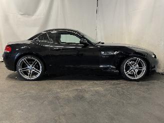 BMW Z4 Z4 Roadster  (E89) Cabrio sDrive 30i 3.0 24V (N52-B30B) [190kW]  (02-2=
009/08-2011) picture 6