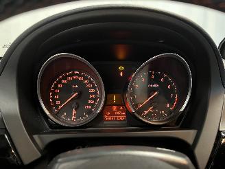 BMW Z4 Z4 Roadster  (E89) Cabrio sDrive 30i 3.0 24V (N52-B30B) [190kW]  (02-2=
009/08-2011) picture 30