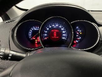 Kia Rio Rio III (UB) Hatchback 1.2 CVVT 16V (G4LA5) [63kW]  (09-2011/12-2017) picture 24