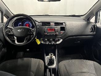 Kia Rio Rio III (UB) Hatchback 1.2 CVVT 16V (G4LA5) [63kW]  (09-2011/12-2017) picture 20