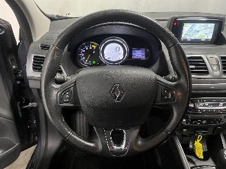 Renault Mégane Megane III Grandtour (KZ) Combi 5-drs 1.2 16V TCE 115 (H5F-400(H5F-A4)=
) [85kW]  (03-2012/02-2016) picture 15