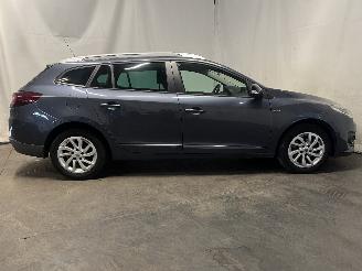 Renault Mégane Megane III Grandtour (KZ) Combi 5-drs 1.2 16V TCE 115 (H5F-400(H5F-A4)=
) [85kW]  (03-2012/02-2016) picture 7