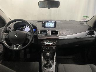 Renault Mégane Megane III Grandtour (KZ) Combi 5-drs 1.2 16V TCE 115 (H5F-400(H5F-A4)=
) [85kW]  (03-2012/02-2016) picture 13