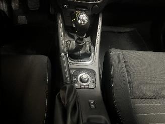 Renault Mégane Megane III Grandtour (KZ) Combi 5-drs 1.2 16V TCE 115 (H5F-400(H5F-A4)=
) [85kW]  (03-2012/02-2016) picture 16