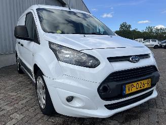 Ford Transit Connect Transit Connect (PJ2) Van 1.6 TDCi 16V 75 (UBGA(Euro 5)) [55kW]  (07-2=
013/...) picture 6