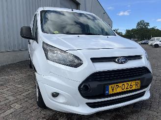 Ford Transit Connect Transit Connect (PJ2) Van 1.6 TDCi 16V 75 (UBGA(Euro 5)) [55kW]  (07-2=
013/...) picture 5