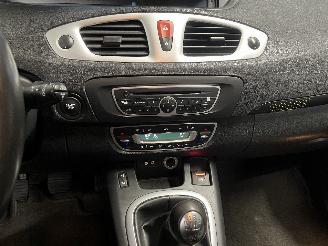 Renault Scenic Grand Scénic III (JZ) MPV 1.4 16V TCe 130 (H4J-700(H4J-A7)) [96kW]  =
(02-2009/12-2016) picture 26