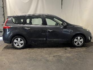 Renault Scenic Grand Scénic III (JZ) MPV 1.4 16V TCe 130 (H4J-700(H4J-A7)) [96kW]  =
(02-2009/12-2016) picture 7