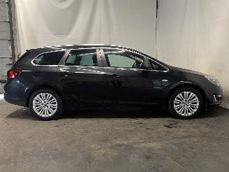 Opel Astra Astra J Sports Tourer (PD8/PE8/PF8) Combi 1.4 Turbo 16V (A14NET(Euro 5=
)) [88kW]  (10-2010/04-2016) picture 7