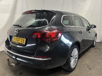 Opel Astra Astra J Sports Tourer (PD8/PE8/PF8) Combi 1.4 Turbo 16V (A14NET(Euro 5=
)) [88kW]  (10-2010/04-2016) picture 6