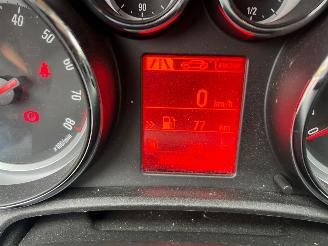 Opel Astra Astra J Sports Tourer (PD8/PE8/PF8) Combi 1.4 Turbo 16V (A14NET(Euro 5=
)) [88kW]  (10-2010/04-2016) picture 2