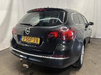 Opel Astra Astra J Sports Tourer (PD8/PE8/PF8) Combi 1.4 Turbo 16V (A14NET(Euro 5=
)) [88kW]  (10-2010/04-2016) picture 5