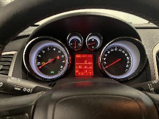 Opel Astra Astra J Sports Tourer (PD8/PE8/PF8) Combi 1.4 Turbo 16V (A14NET(Euro 5=
)) [88kW]  (10-2010/04-2016) picture 19