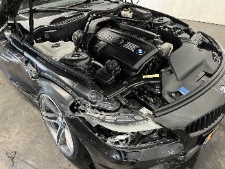 BMW Z4 Z4 Roadster  (E89) Cabrio sDrive 30i 3.0 24V (N52-B30B) [190kW]  (02-2=
009/08-2011) picture 14
