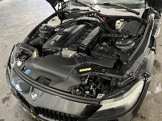 BMW Z4 Z4 Roadster  (E89) Cabrio sDrive 30i 3.0 24V (N52-B30B) [190kW]  (02-2=
009/08-2011) picture 15