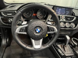 BMW Z4 Z4 Roadster  (E89) Cabrio sDrive 30i 3.0 24V (N52-B30B) [190kW]  (02-2=
009/08-2011) picture 41