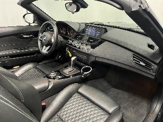 BMW Z4 Z4 Roadster  (E89) Cabrio sDrive 30i 3.0 24V (N52-B30B) [190kW]  (02-2=
009/08-2011) picture 38