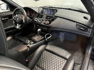 BMW Z4 Z4 Roadster  (E89) Cabrio sDrive 30i 3.0 24V (N52-B30B) [190kW]  (02-2=
009/08-2011) picture 19