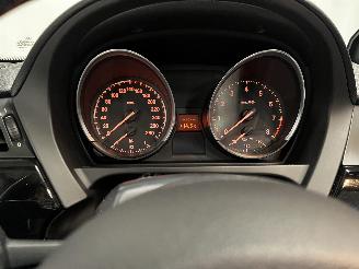 BMW Z4 Z4 Roadster  (E89) Cabrio sDrive 30i 3.0 24V (N52-B30B) [190kW]  (02-2=
009/08-2011) picture 44