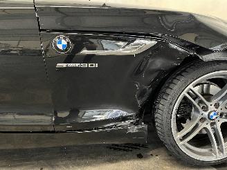 BMW Z4 Z4 Roadster  (E89) Cabrio sDrive 30i 3.0 24V (N52-B30B) [190kW]  (02-2=
009/08-2011) picture 9