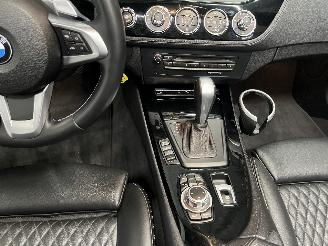 BMW Z4 Z4 Roadster  (E89) Cabrio sDrive 30i 3.0 24V (N52-B30B) [190kW]  (02-2=
009/08-2011) picture 42