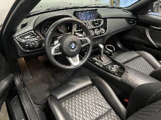 BMW Z4 Z4 Roadster  (E89) Cabrio sDrive 30i 3.0 24V (N52-B30B) [190kW]  (02-2=
009/08-2011) picture 40