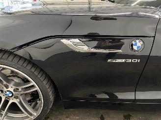 BMW Z4 Z4 Roadster  (E89) Cabrio sDrive 30i 3.0 24V (N52-B30B) [190kW]  (02-2=
009/08-2011) picture 11