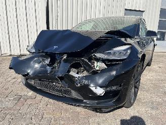 Coche accidentado Tesla Model 3 Model 3 Sedan Long Range 75kWh (A0003K87Long Range 75kWh) [220kW]  (03=
-2019/...) 2019/12